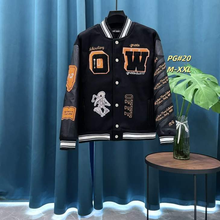 Picture of Off White Jackets _SKUOffWhiteM-2XL12yr4030919